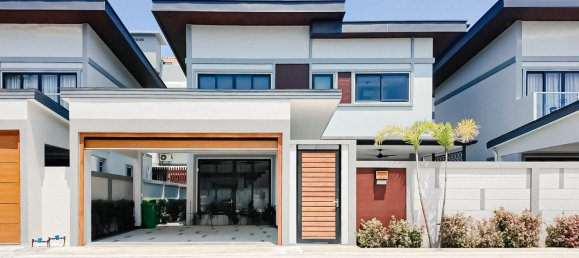 Casa T3 em Pattaya, Thailand N.º 21737 18