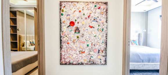 Casa T3 em Pattaya, Thailand N.º 21737 2