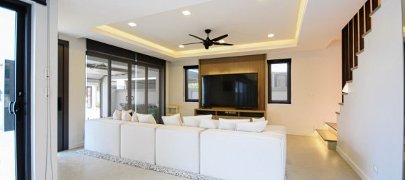 Casa T3 em Pattaya, Thailand N.º 21737 15