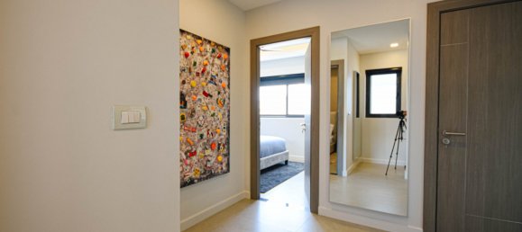 Casa T3 em Pattaya, Thailand N.º 21737 4