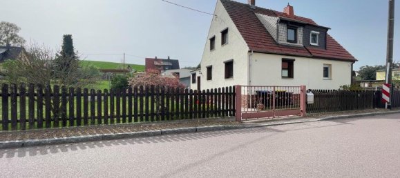 3-Zimmer Stadthaus in Mittelsachsen, Germany, Nr. 152989 2