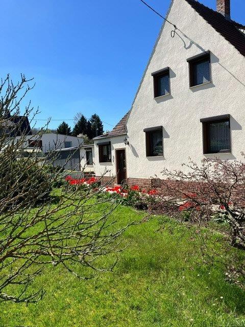 3-Zimmer Stadthaus in Mittelsachsen, Germany, Nr. 152989