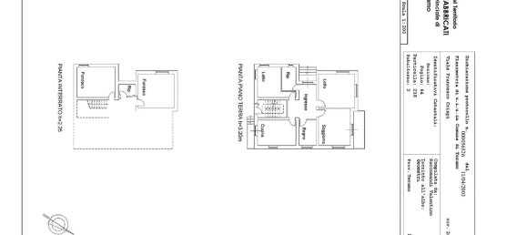 2 bedrooms Apartment in Teramo, Italy No. 121675 15