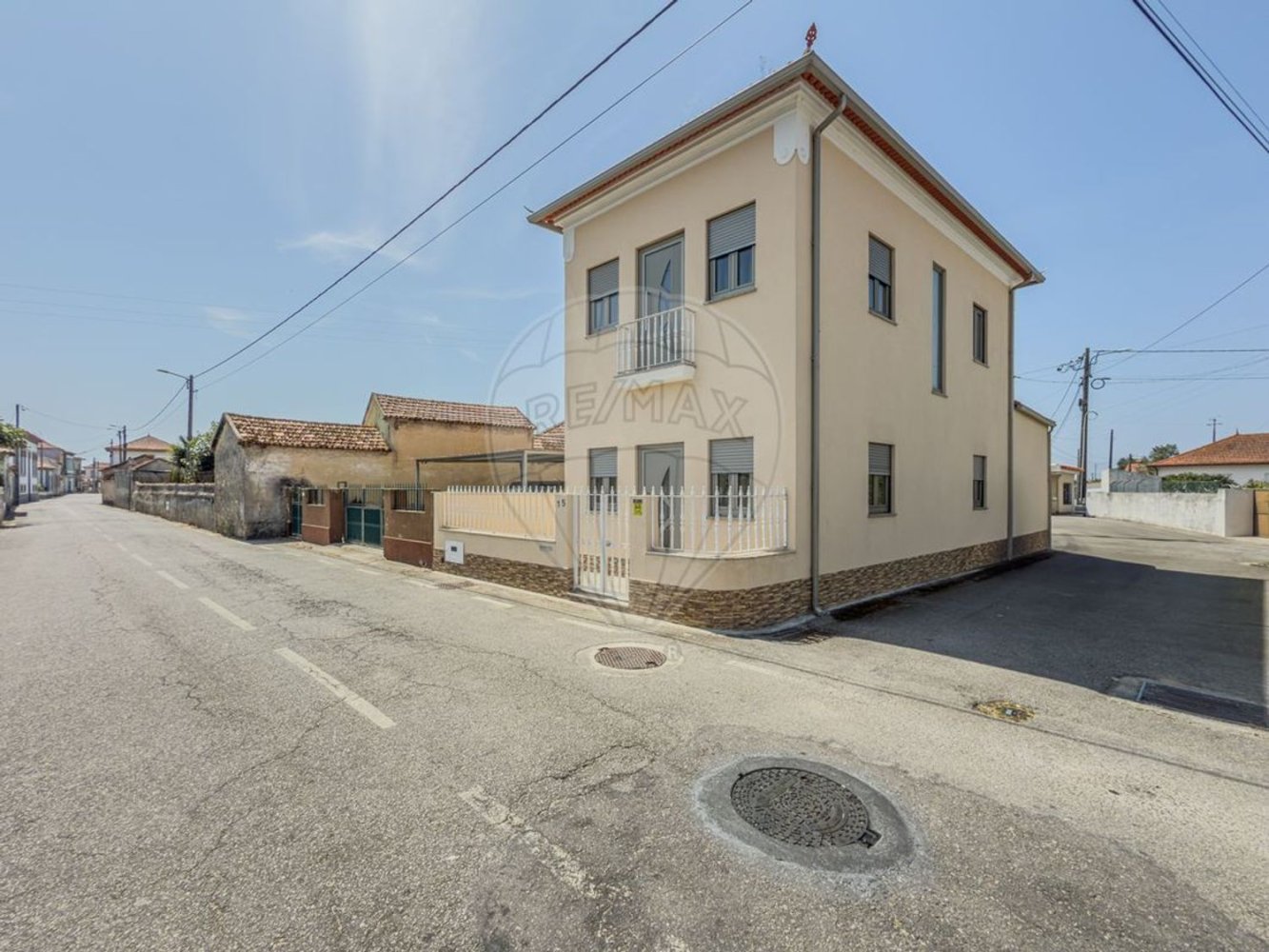 2 bedrooms House in Murtosa, Portugal No. 309320