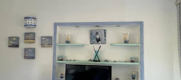 Apartamento de 2 habitaciónes en Golfo Aranci, Italy No. 80148 15