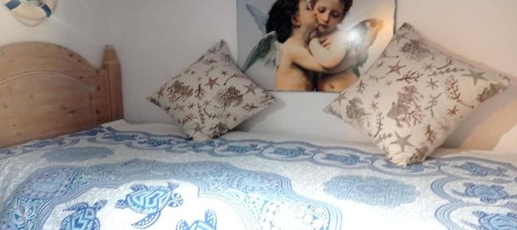 Apartamento de 2 habitaciónes en Golfo Aranci, Italy No. 80148 11