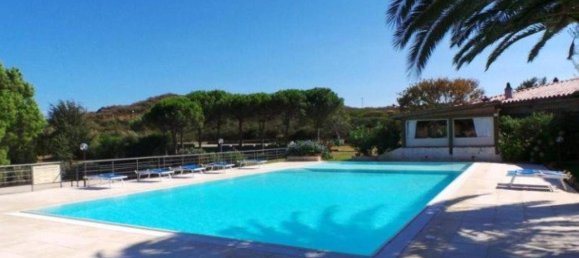 Apartamento de 2 habitaciónes en Golfo Aranci, Italy No. 80148 4