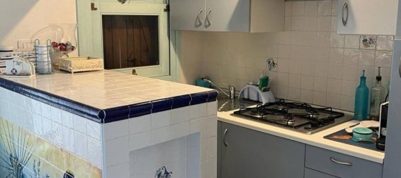 Apartamento de 2 habitaciónes en Golfo Aranci, Italy No. 80148 22
