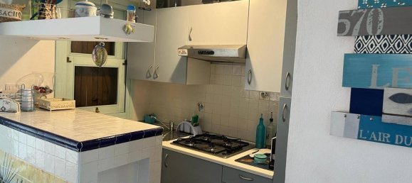 Apartamento de 2 habitaciónes en Golfo Aranci, Italy No. 80148 23