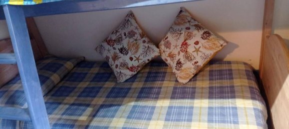 Apartamento de 2 habitaciónes en Golfo Aranci, Italy No. 80148 10