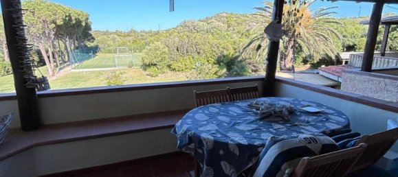 Apartamento de 2 habitaciónes en Golfo Aranci, Italy No. 80148 21