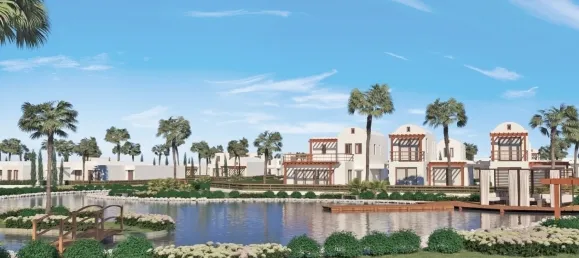 3 Schlafzimmer Villa in Kiti, Cyprus, Nr. 4349 5