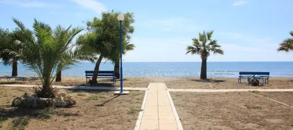 3 Schlafzimmer Villa in Kiti, Cyprus, Nr. 4349 13