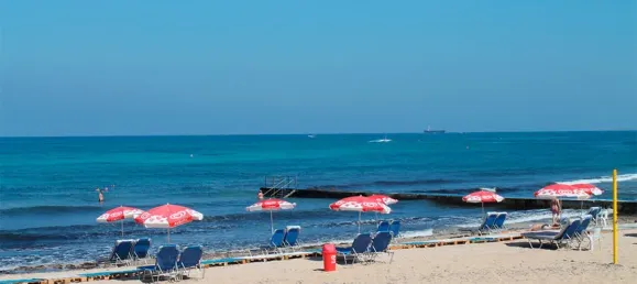 3 Schlafzimmer Villa in Kiti, Cyprus, Nr. 4349 11