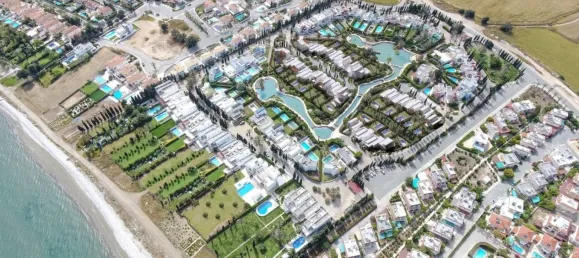 3 Schlafzimmer Villa in Kiti, Cyprus, Nr. 4349 14