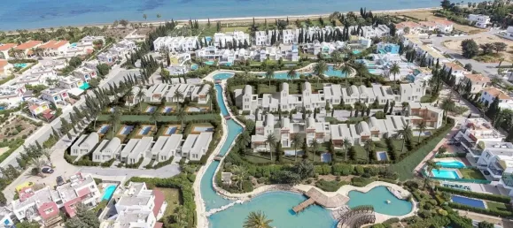 3 Schlafzimmer Villa in Kiti, Cyprus, Nr. 4349 12