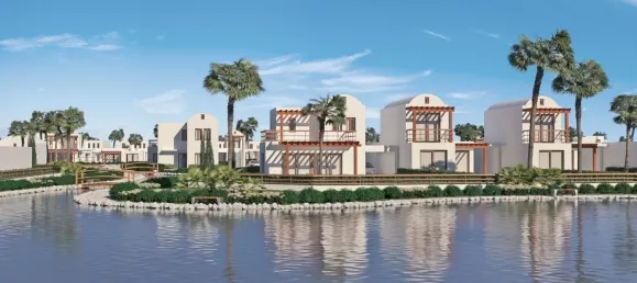 3 Schlafzimmer Villa in Kiti, Cyprus, Nr. 4349 7