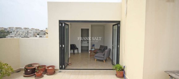 3 Schlafzimmer Penthouse in Sliema, Malta, Nr. 10063 4