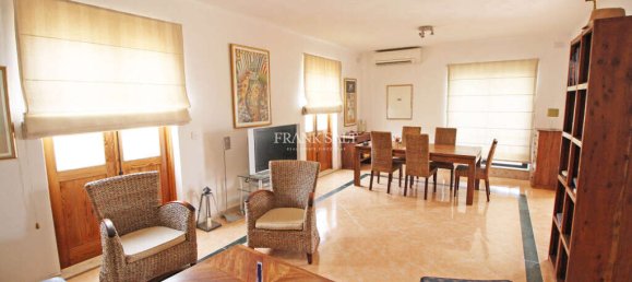 3 Schlafzimmer Penthouse in Sliema, Malta, Nr. 10063 19