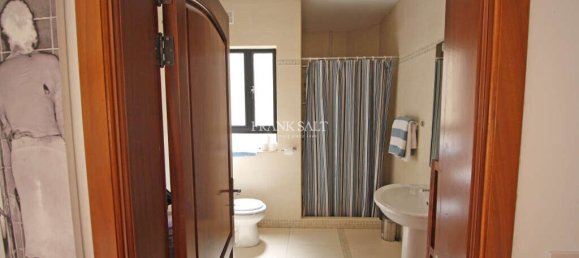 3 Schlafzimmer Penthouse in Sliema, Malta, Nr. 10063 21