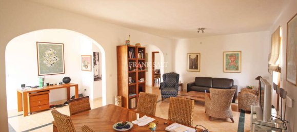 3 Schlafzimmer Penthouse in Sliema, Malta, Nr. 10063 17