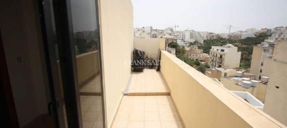 3 Schlafzimmer Penthouse in Sliema, Malta, Nr. 10063 25