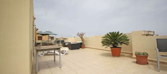 3 Schlafzimmer Penthouse in Sliema, Malta, Nr. 10063 10