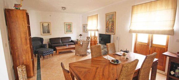 3 Schlafzimmer Penthouse in Sliema, Malta, Nr. 10063 14
