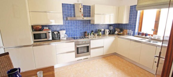 3 Schlafzimmer Penthouse in Sliema, Malta, Nr. 10063 23