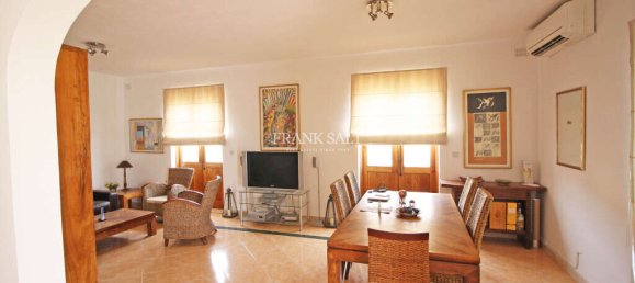 3 Schlafzimmer Penthouse in Sliema, Malta, Nr. 10063 16