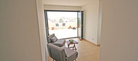 3 Schlafzimmer Penthouse in Sliema, Malta, Nr. 10063 8