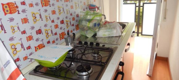 Apartamento de 1 dormitorio en Cinisello Balsamo, Italy No. 358652 9