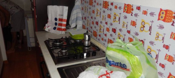 Apartamento de 1 dormitorio en Cinisello Balsamo, Italy No. 358652 16