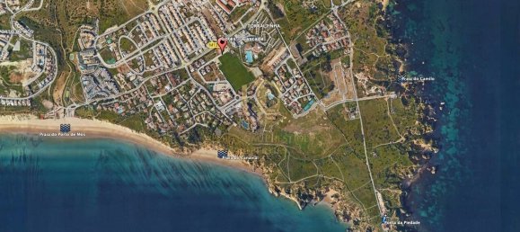  قطعة أرض في Lagos, Portugal رقم 74202 2