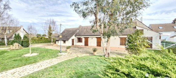 4 bedrooms House in Saint-Pere-sur-Loire, France No. 158895 6