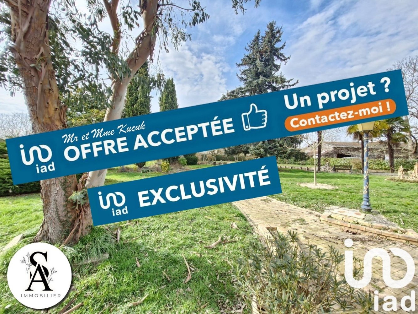 4 bedrooms House in Saint-Pere-sur-Loire, France No. 158895