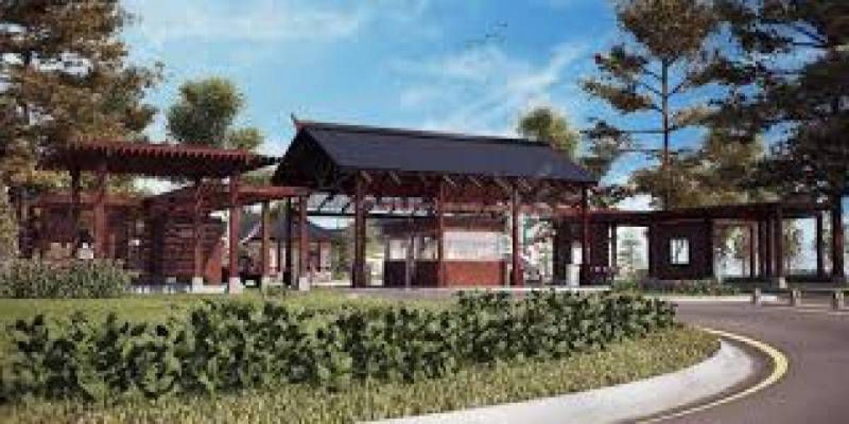 Grundstück in Tigre, Argentina, Nr. 117021