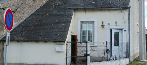 3 bedrooms House in Aize, France No. 273310 3