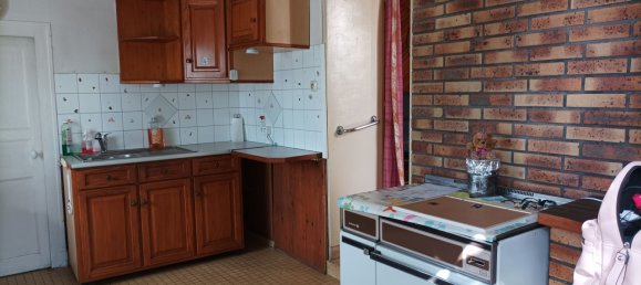 3 bedrooms House in Aize, France No. 273310 7