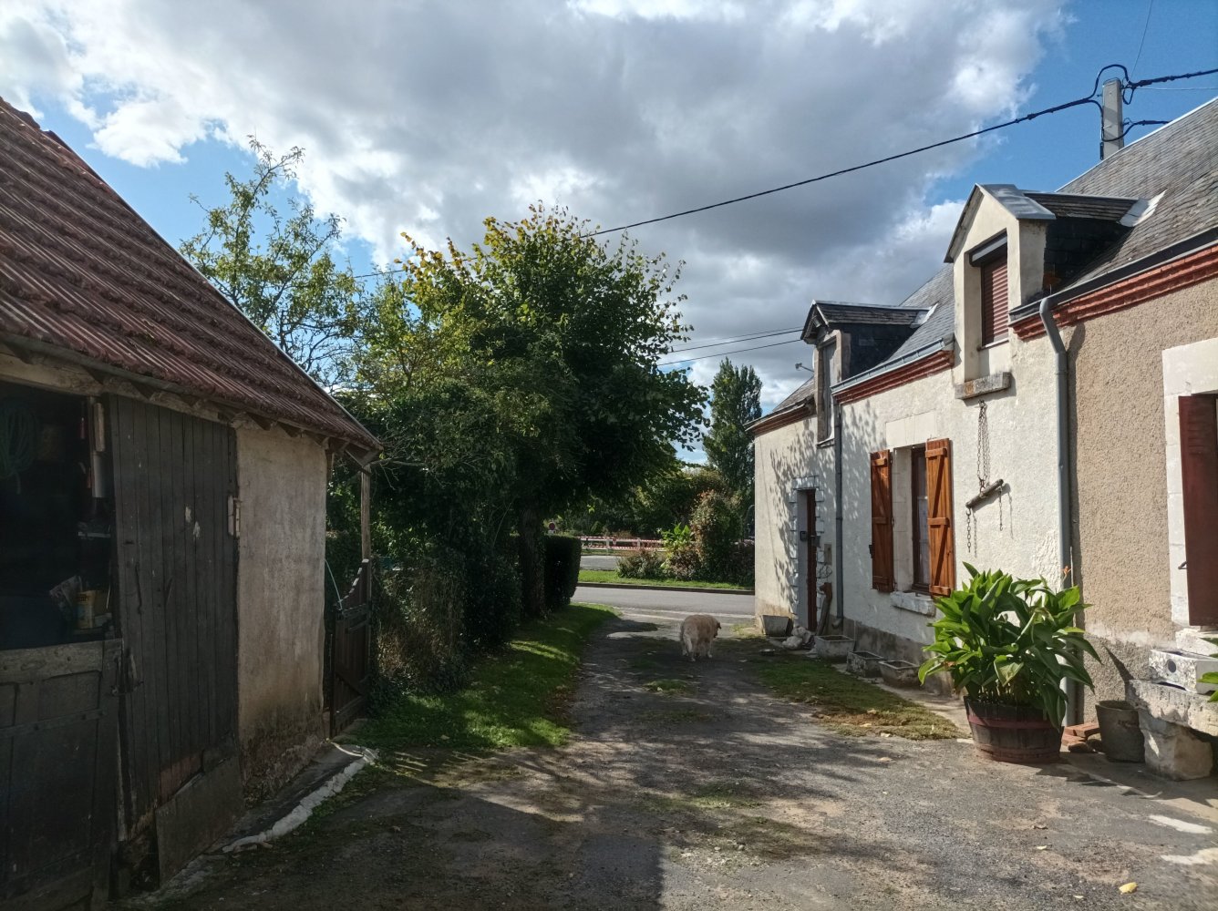 3 bedrooms House in Aize, France No. 273310