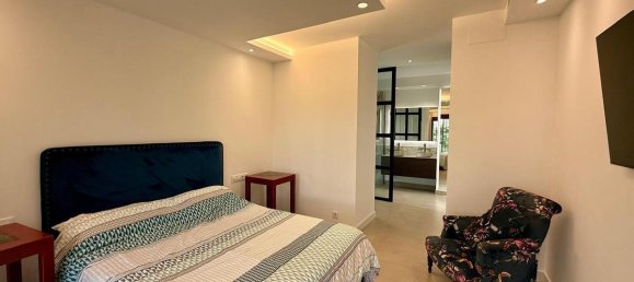 3 bedrooms Apartment in Marbella, Spain No. 60082 4