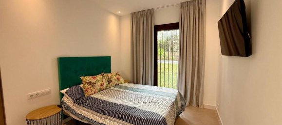 3 bedrooms Apartment in Marbella, Spain No. 60082 5