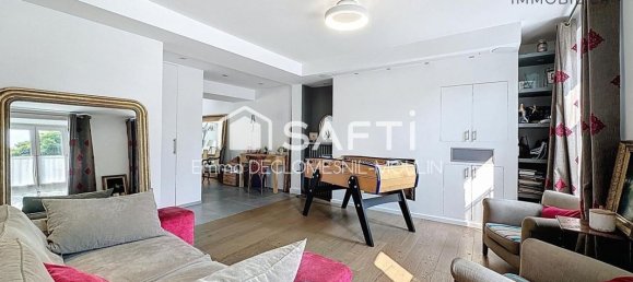 Casa de 5 dormitorios en Bayeux, France No. 357332 8