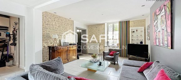 Casa de 5 dormitorios en Bayeux, France No. 357332 3