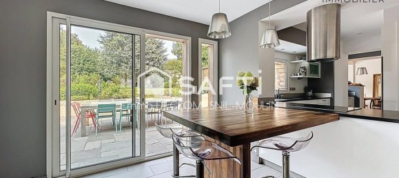 Casa de 5 dormitorios en Bayeux, France No. 357332 2