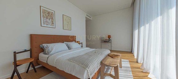 3 bedrooms Villa in Agios Tychonas, Cyprus No. 3982 7