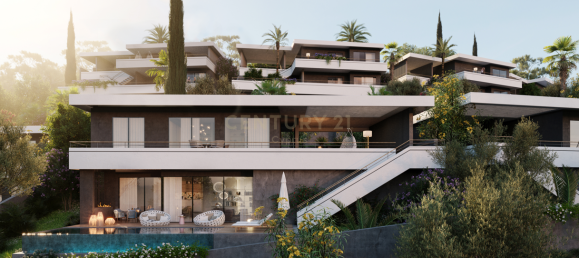 3 bedrooms Villa in Agios Tychonas, Cyprus No. 3982 21