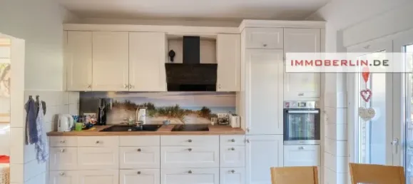 5-Zimmer Haus in Teltow-Fläming, Germany, Nr. 44009 4