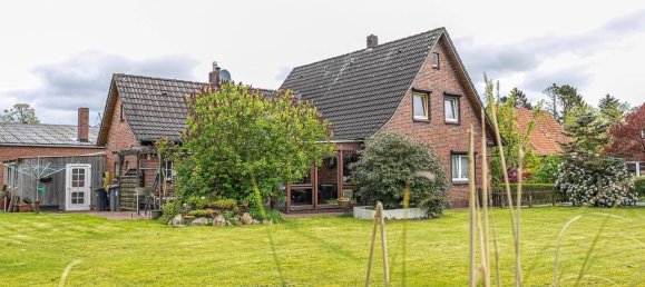 4 غرف نوم تاون هاوس في Friesland, Germany رقم 191693 2