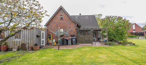 4 غرف نوم تاون هاوس في Friesland, Germany رقم 191693 7